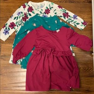 Little girl Dresses from Old Navy